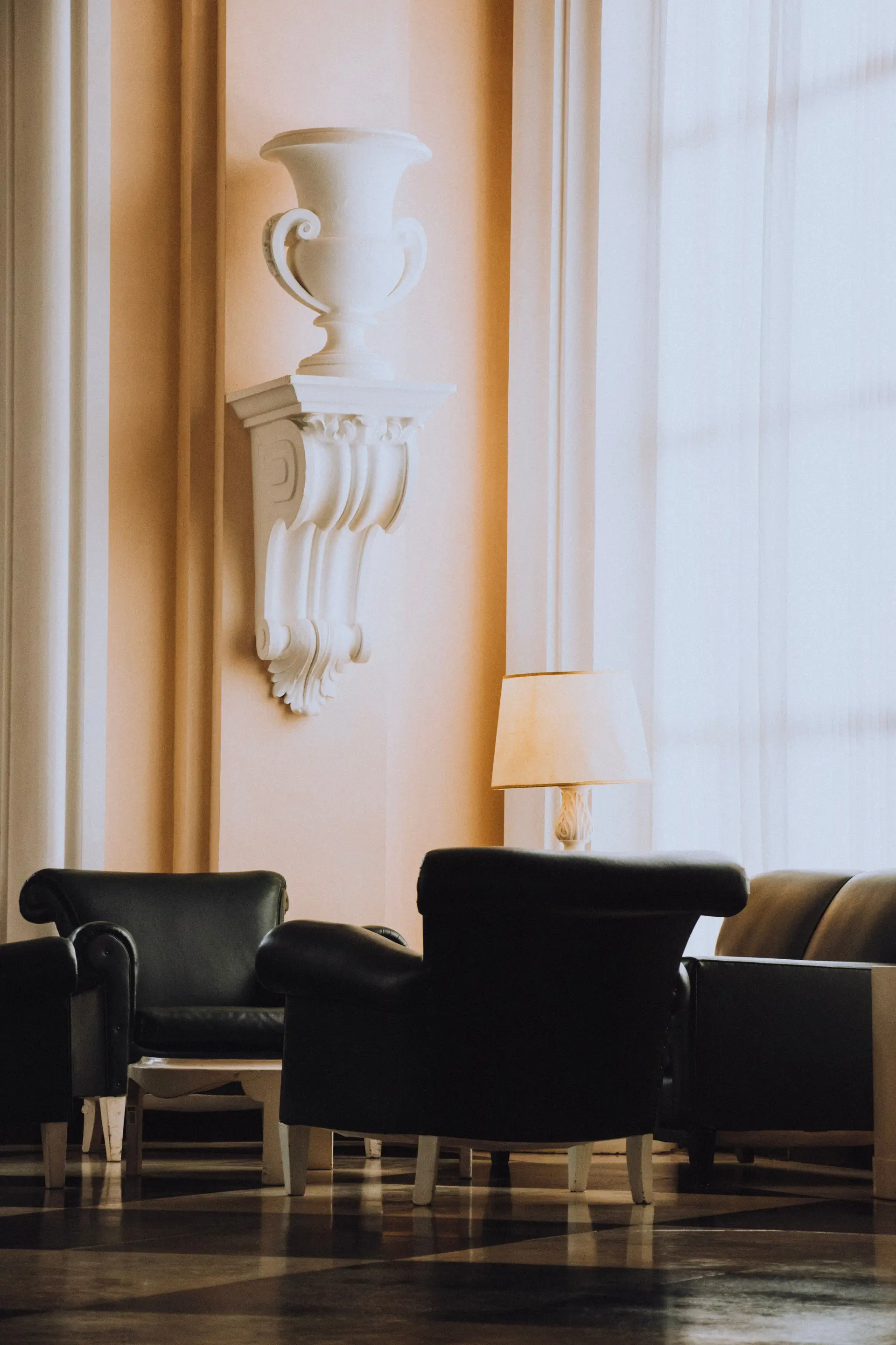 Lounge kényelem