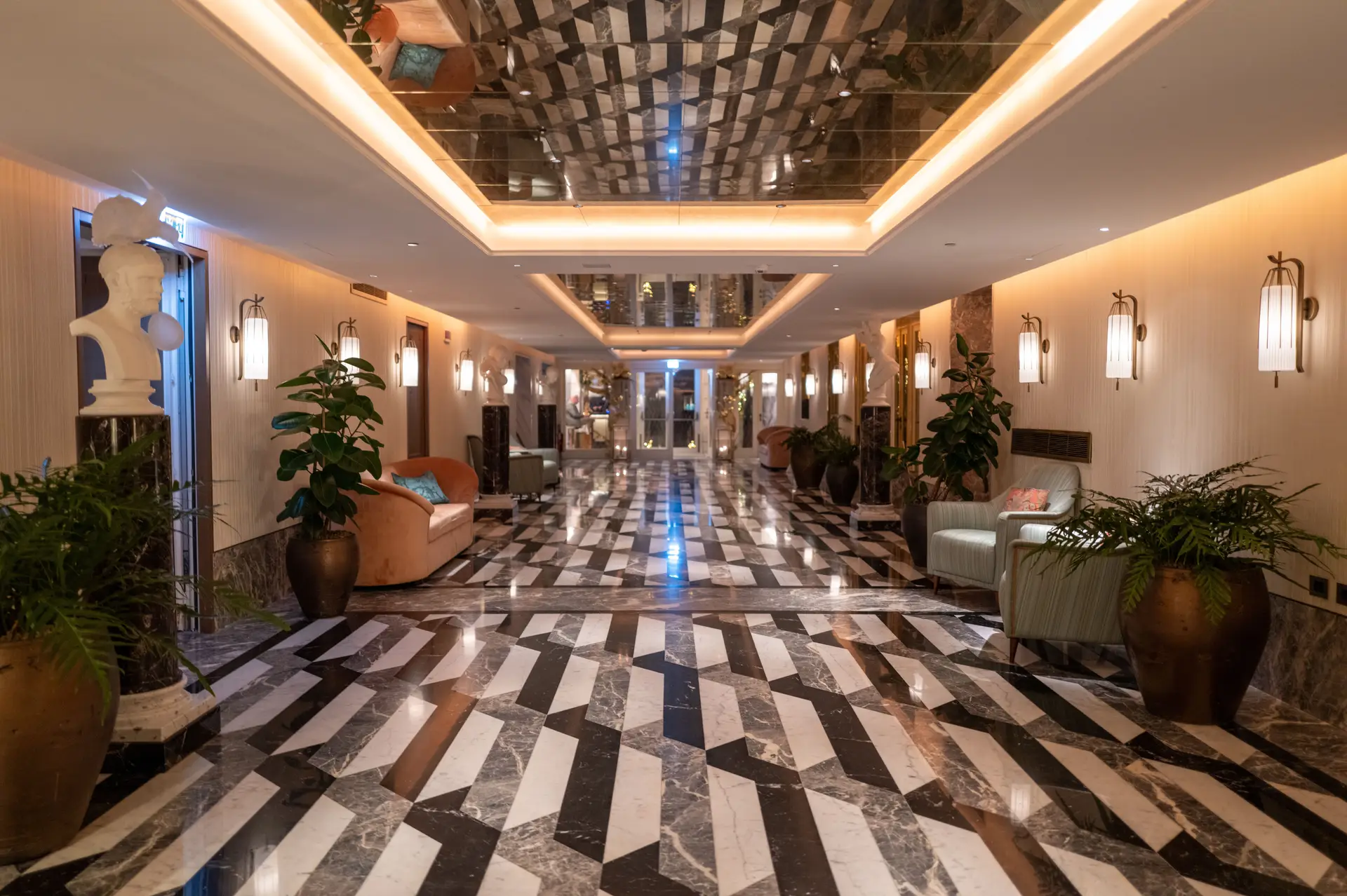 Wellness és relaxáció