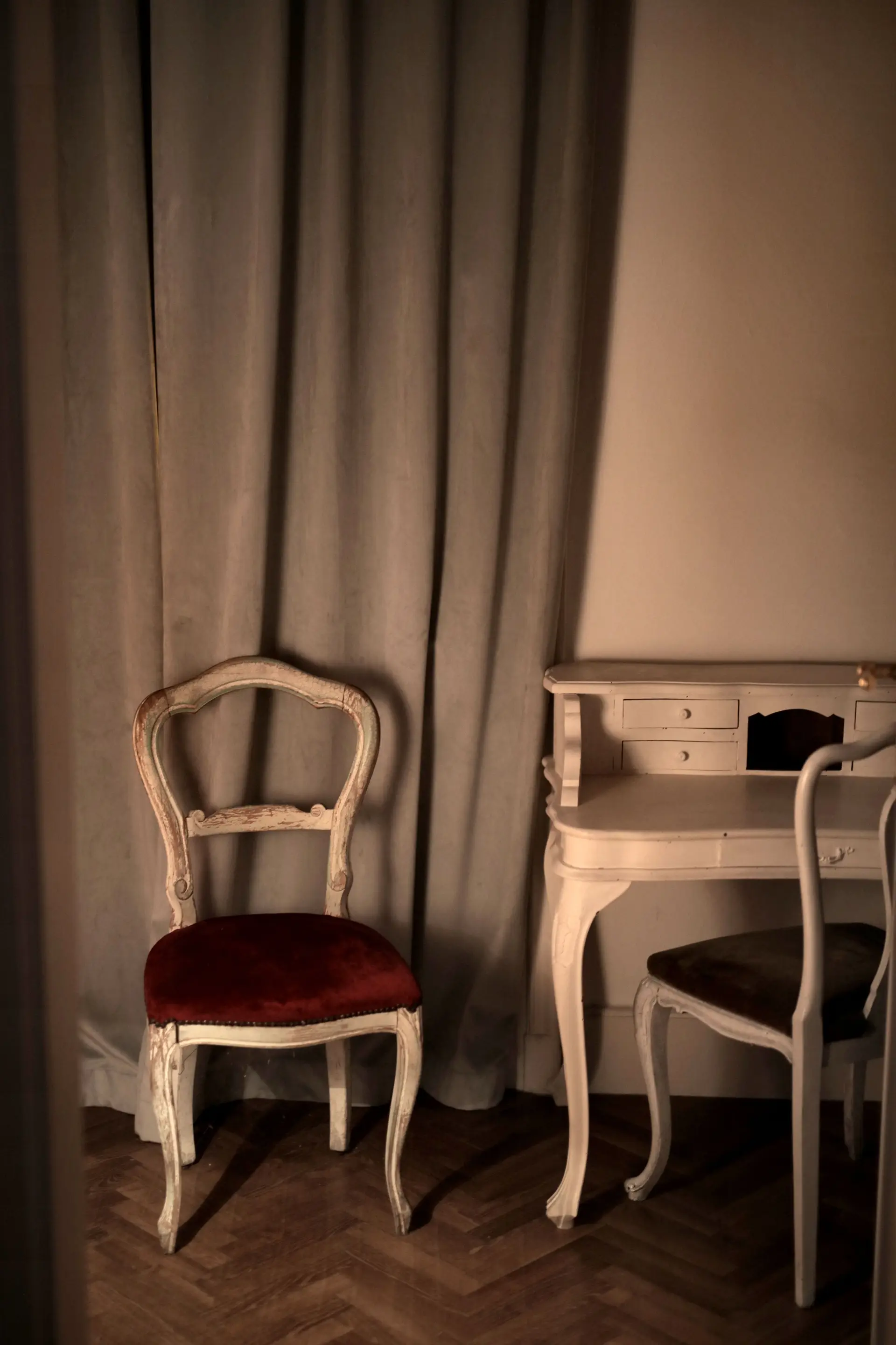 Prémium hotel enteriőr