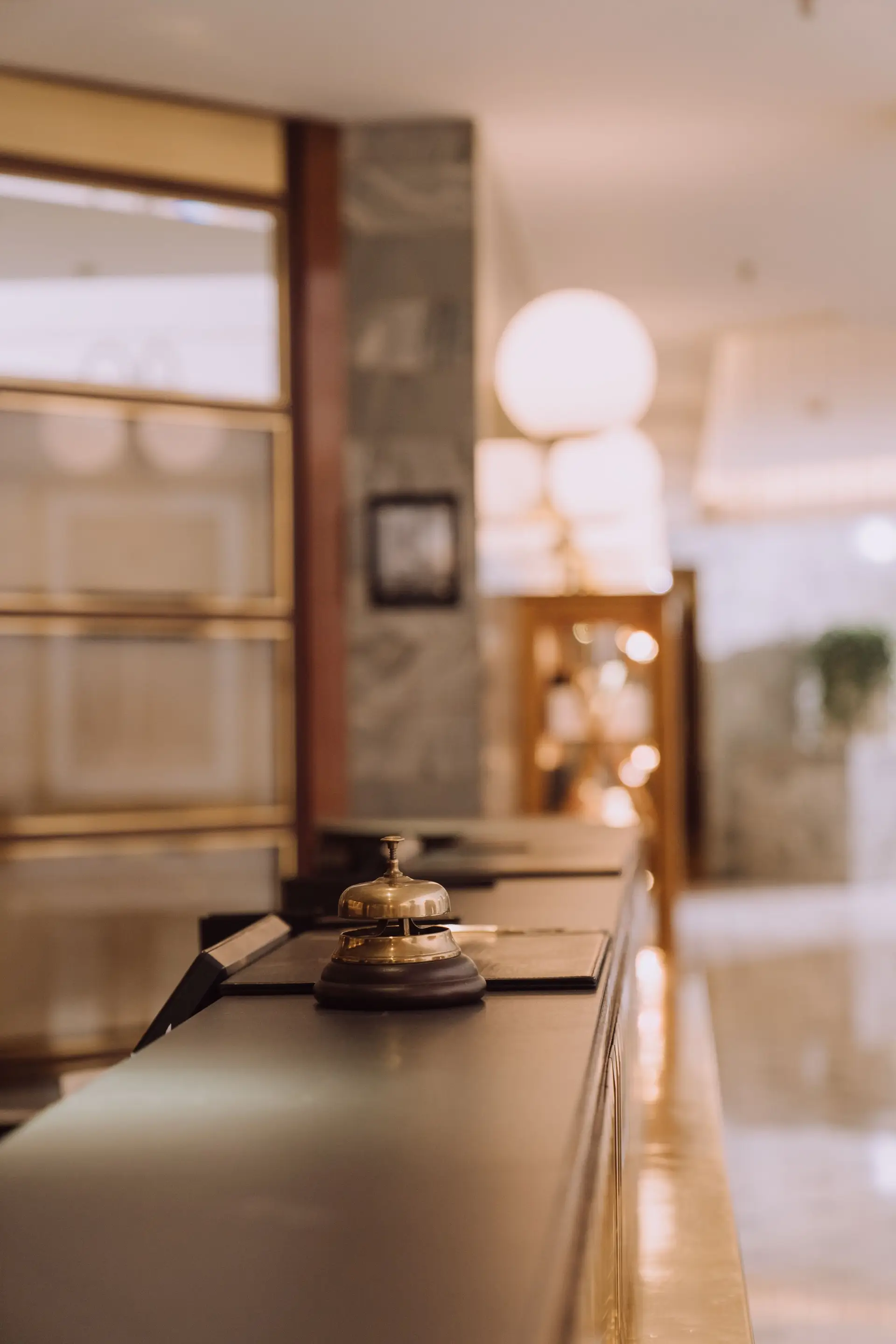 Tormavia Royal Crest Concierge